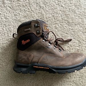 Danner crafter 6inch like new